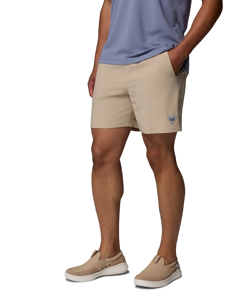 Columbia Men's Terminal Roamer Stretch Shorts