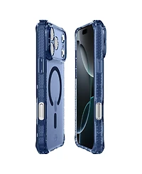 ITSkins Hybrid R Vapor Frosted Case for Apple iPhone 17 Pro
