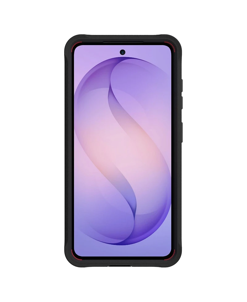 Zagg Rainier Kickstand Drop-Protection Case for Samsung Galaxy S26