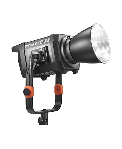 Godox Knowled M300R Rgb Led Monoligh