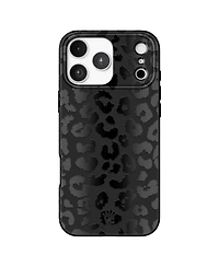 Velvet Caviar Black Leopard MagSafe Case for Apple iPhone 17 Pro Max