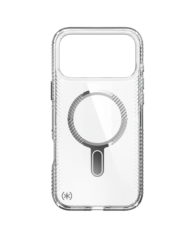 Speck Presidio ClickLock Case for Apple iPhone 17 Pro Max