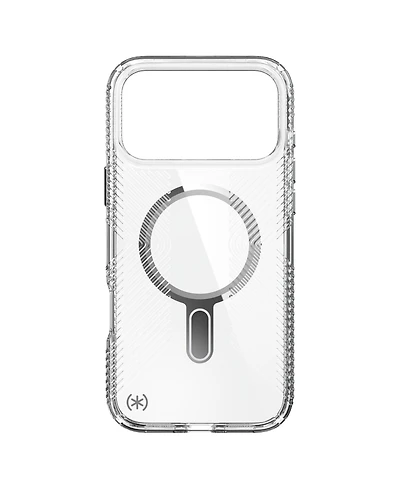 Speck Presidio ClickLock Case for Apple iPhone 17 Pro Max