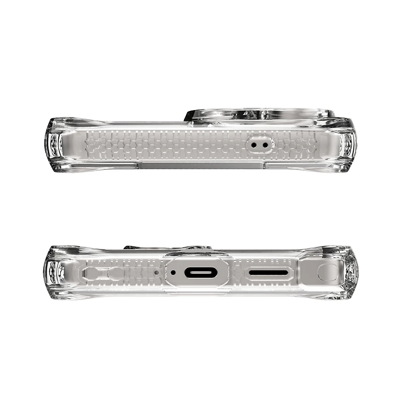 ITSkins Hybrid R MagSafe-Compatible Hardback Case Compatible with Samsung Galaxy S26 Ultra