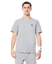 Sergio Tacchini Men's Magro Regular-Fit Crewneck T-Shirt