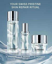 La Prairie Swiss Pristine Essence, 5.3 oz.