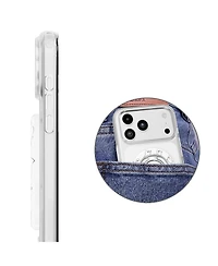 Velvet Caviar MagSafe Adjustable Stand Grip Ring [Compatible with MagSafe]