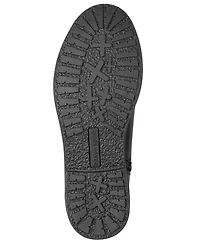 Easy Spirit Women's Jordynn eFlex Side Zip Booties