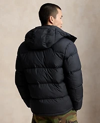 Polo Ralph Lauren Men's The Gorham Down Jacket