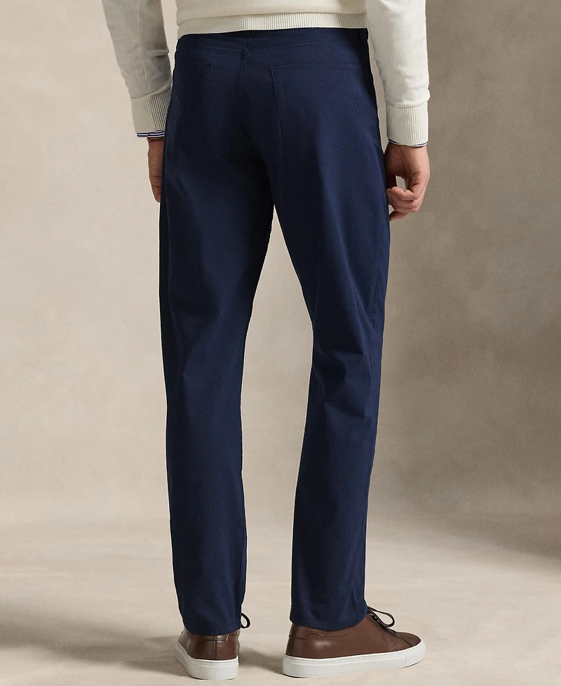 Polo Ralph Lauren Men's Classic-Fit Performance Twill Pants