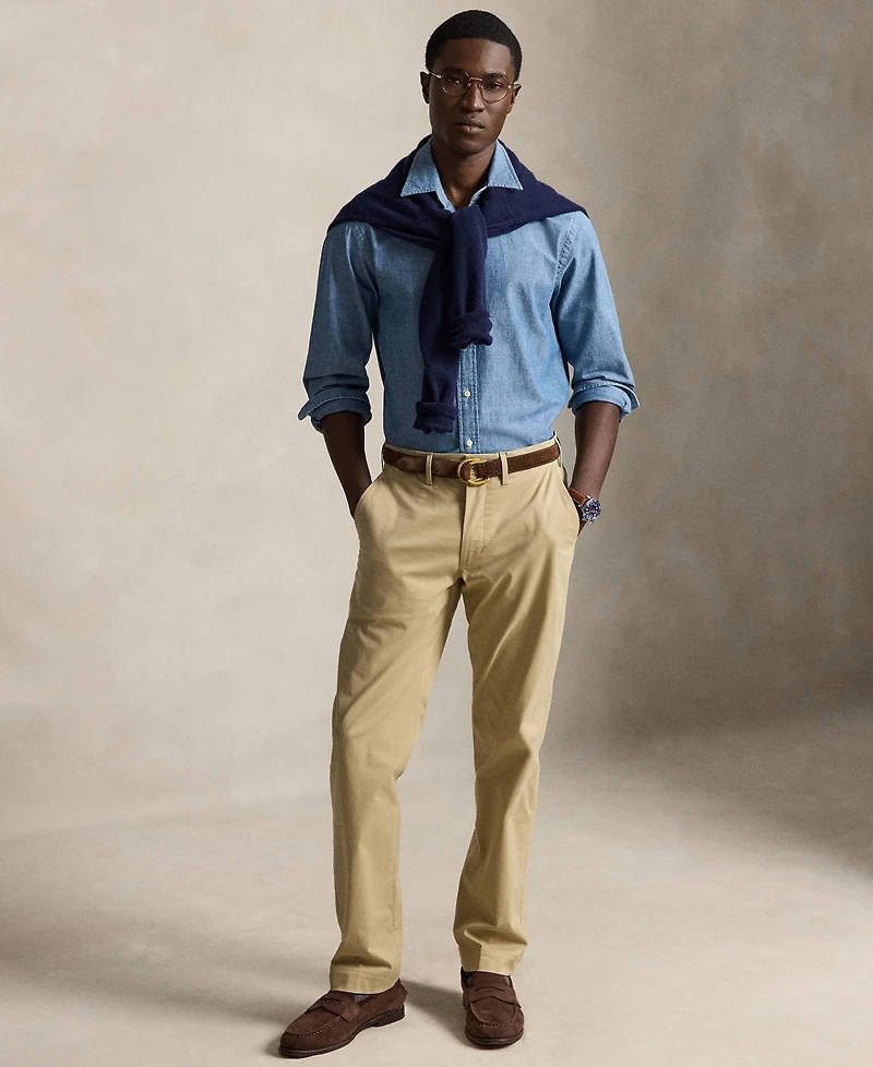 Polo Ralph Lauren Men's Norwich Chino Pants