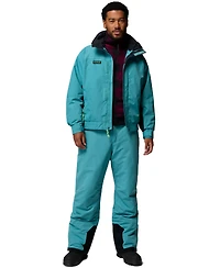 Columbia Men's Bugaboo Ii 1986 Interchange Jacket