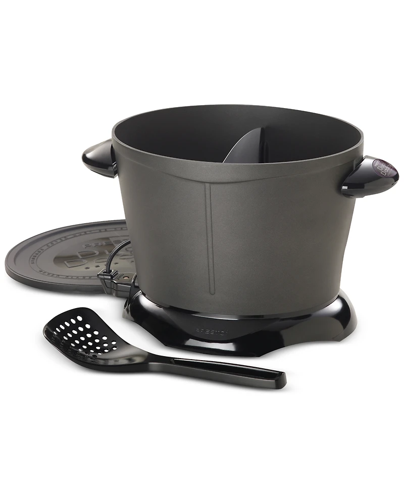 Presto 05450 DualDaddy Fryer