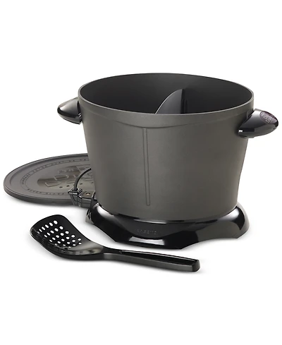 Presto 05450 DualDaddy Fryer