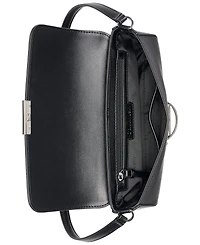 Calvin Klein Ingrid Small Satchel Handbag