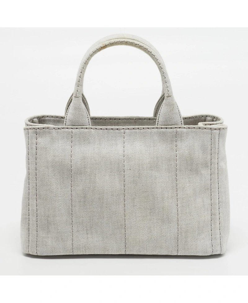 Pre-Owned Prada Women's Leather Shoulder Bag