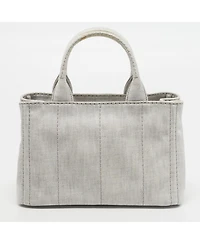 Pre-Owned Prada Women's Leather Shoulder Bag