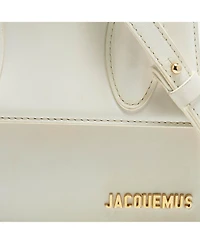 Pre-Owned Jacquemus women's Leather Satchel