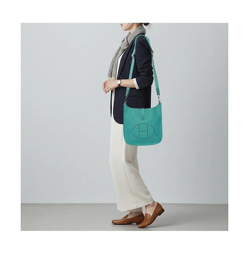 Pre-Owned HERMES Women's handbeg