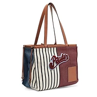 Pre-Owned Loewe Women's Canvas Tote Bag