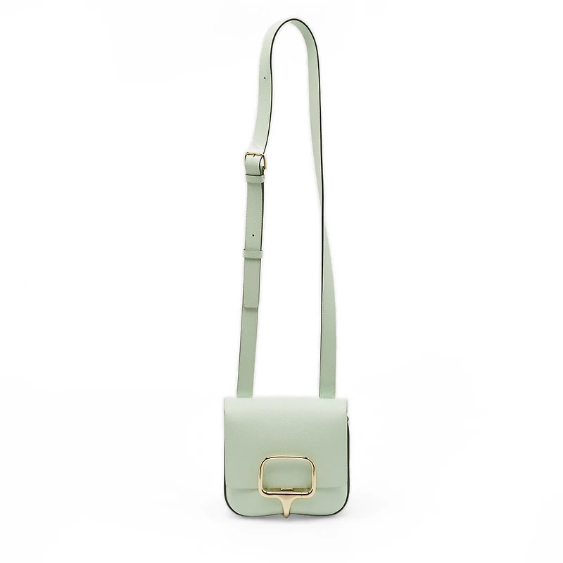 Pre-Owned Hermes women's Birkin 40 Bag in Taurillon Clemence Leather