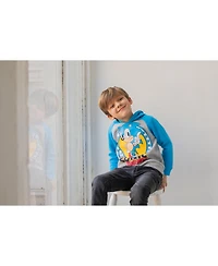 Sega Little Boys Sonic the Hedgehog Hoodie