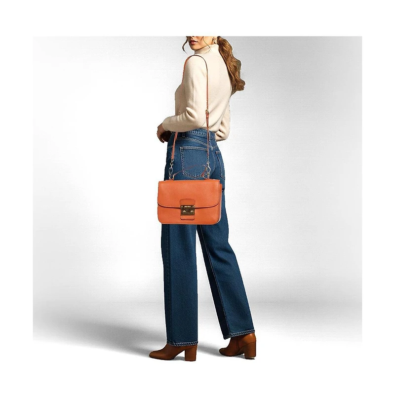 Pre-Owned Miu Miu Women's Leather Tote Bag