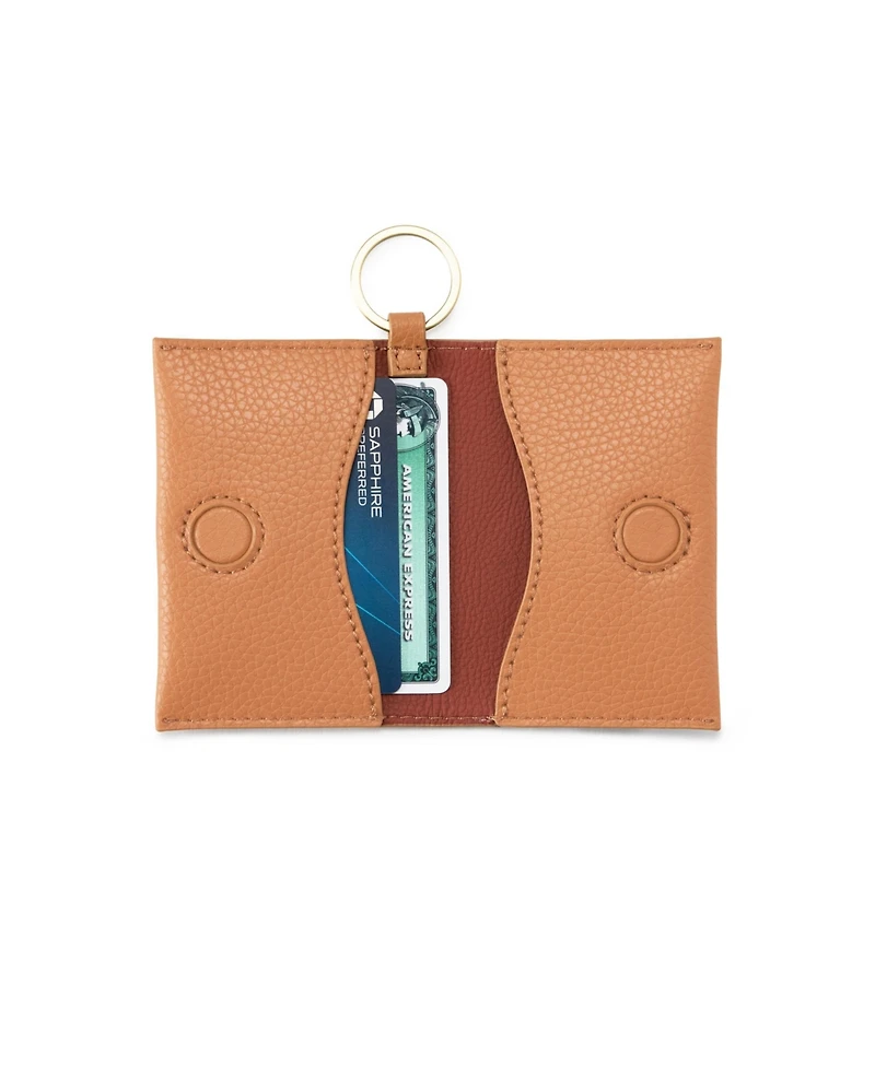Hobo Women's Dunn Mini Wallet