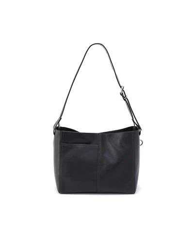 Hobo Render Shoulder Bag
