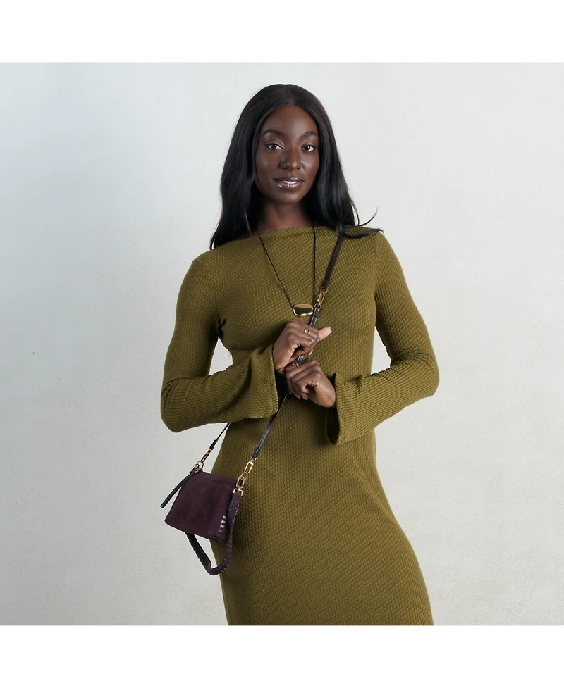 Hobo Darcy Crossbody Bag