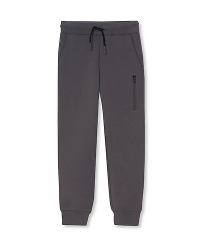 Lands' End Boys Active Iron Knee Tech Pants