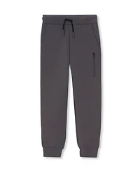 Lands' End Boys Active Iron Knee Tech Pants