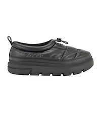 Tommy Hilfiger Women's Westine Puffer Mule Clogs
