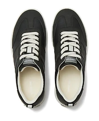 Lands' End Women's Tribeca Low Top Sneakers