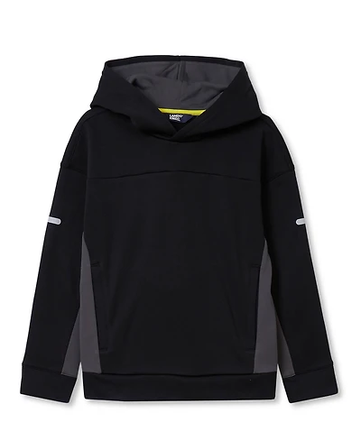 Lands' End Boys Active Quick Dry Hoodie