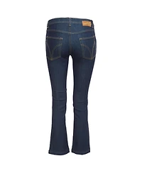 Pre-Owned Dolce & Gabbana Women's Denim Slimmy Tight Jeans