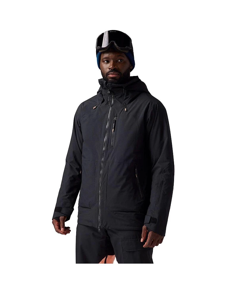 Backcountry Men's CrestCruiser Insulated Jacket Ski Jackets