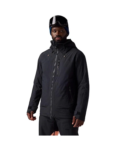 Backcountry Men's CrestCruiser Insulated Jacket Ski Jackets