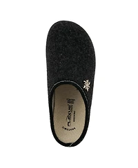 Flexus Loralee Women's Closed Back with Rubber Sole