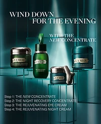 La Mer The Concentrate, 0.5 oz.