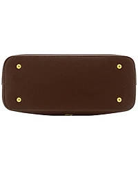 Like Dreams Mila Charm Medium Crossbody Handbag