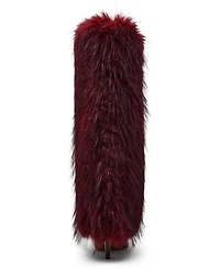 Steve Madden Women's Icon Knee-High Stiletto Dress Boots