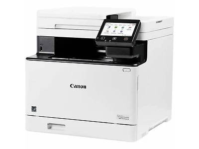 Canon imageCLASS MF753Cdw Ii Wireless Laser All-In-One Multifunction Printer