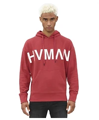 Hvman Chosen To Prevail x Cult Men's Pullover Sweatshirt