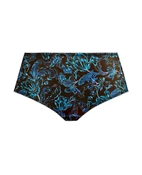 Goddess Regular Kayla Floral Full Coverage Panty, GD6168