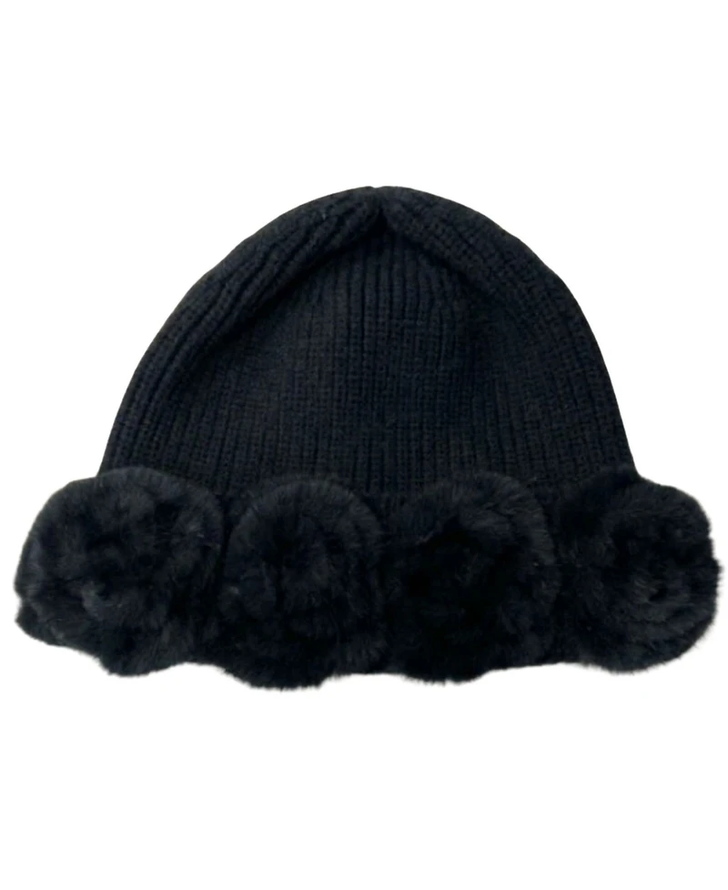 Marcus Adler Knit Beanie Hat