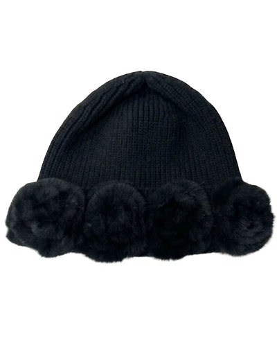Marcus Adler Knit Beanie Hat