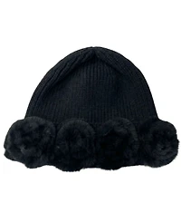 Marcus Adler Knit Beanie Hat