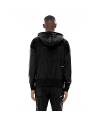 Hvman Chosen To Prevail x Cult Men's Microfiber Hoodie