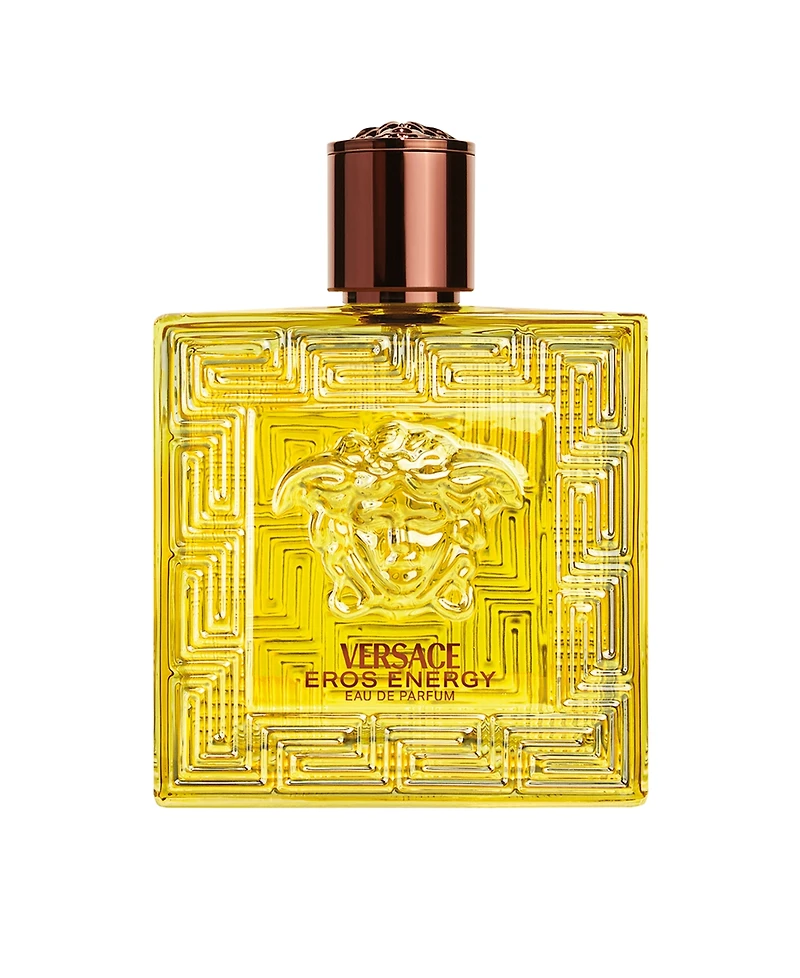 Versace Men's Eros Energy Eau de Parfum Spray